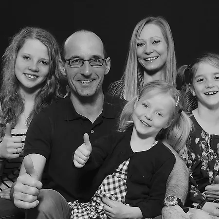 Strandblick 5 Apartman *