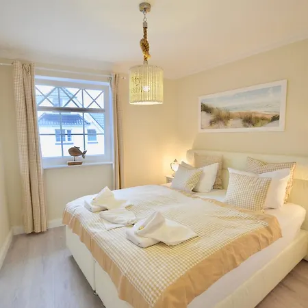 Apartman Strandblick 5 Zingst